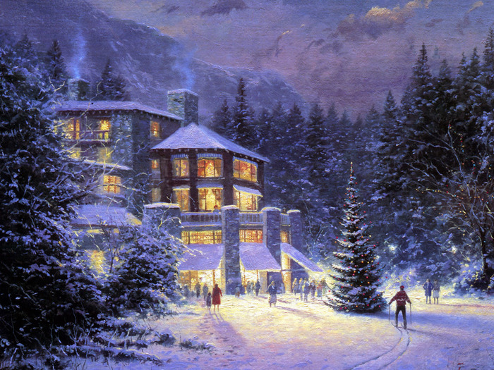 Christmas Wallpapers (85)