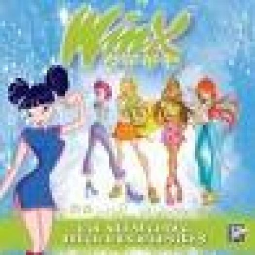 tutte winx 6 - winx club