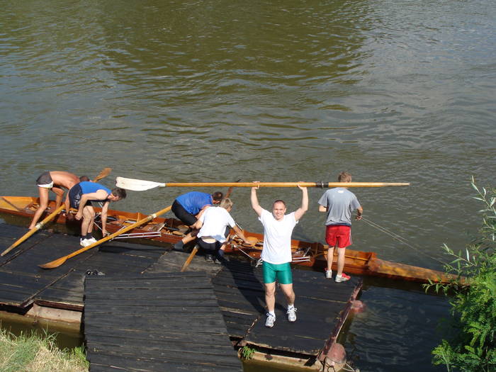 Memorial Sorin Lobont Editia a IX a (2008)