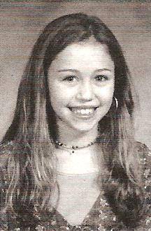 5thgrade - miley cyrus