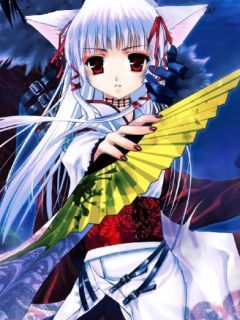 anime29 - Mobile Wallpapers
