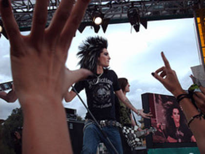 3292637070_596a1dd693_m - tokio hotel concerte