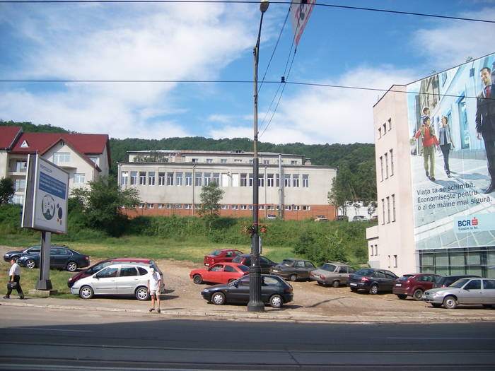 Resita-Camin studentesc