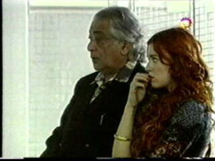 Maria si Jordan - Soy Gitano-Sange de Tigan-2003-2004