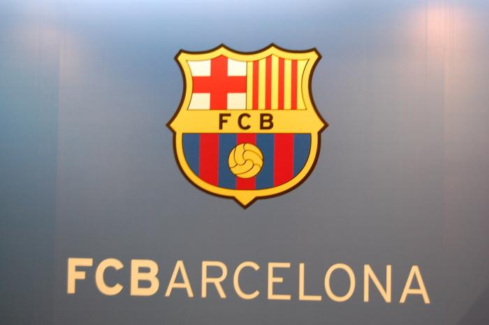 Picture 481 - FC Barcelona