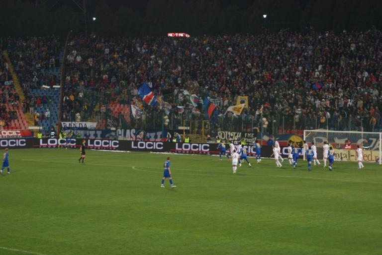 Afbeelding 195 - STEAUA