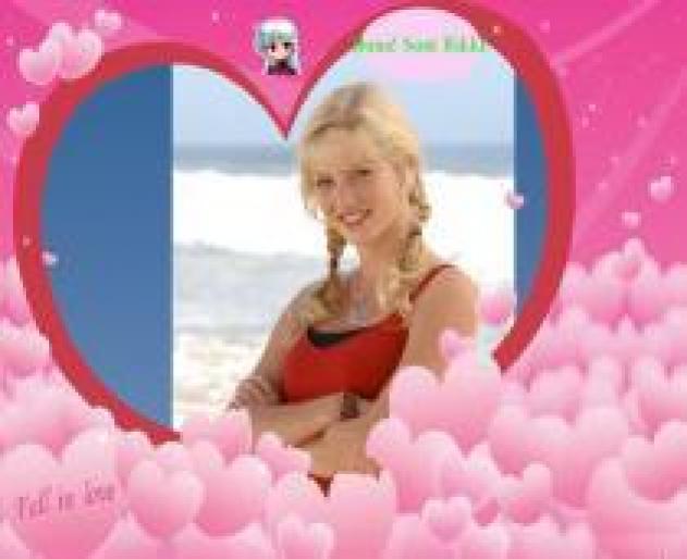 FXONHFPOSEBZUQKEHBK; Rikki este iubita de toata lumea
