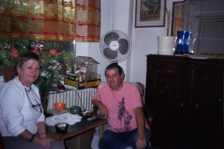 cele doua gratii - popescu radu