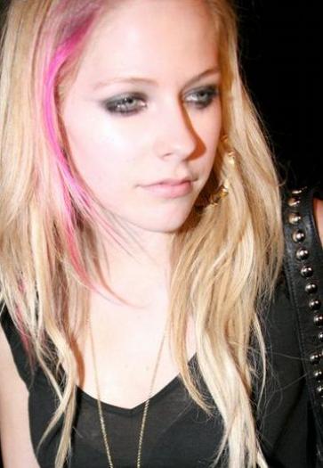 avril lavigne % - Avril Lavigne