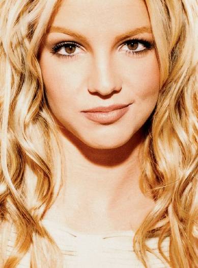 Britney Spears 001 - britney again again