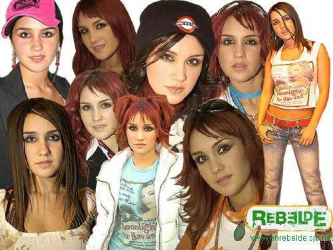 RBD-Rebelde (180) - Rebelde