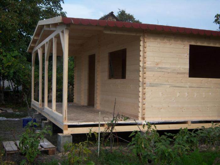 100_4244 - Case din lemn terase si altele pentru gradini