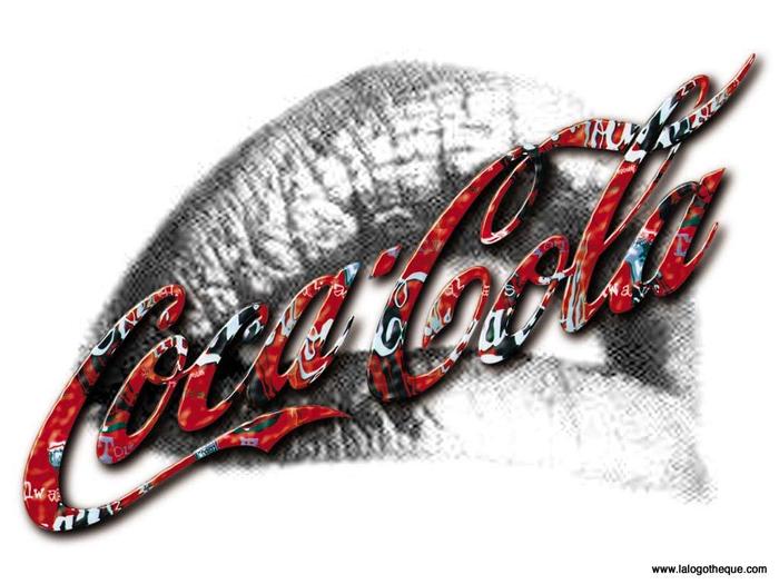 coke