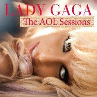LADY GAGA - Lady Gaga