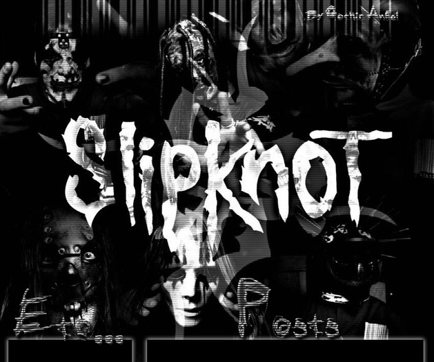 slipknot[3] - slipknot