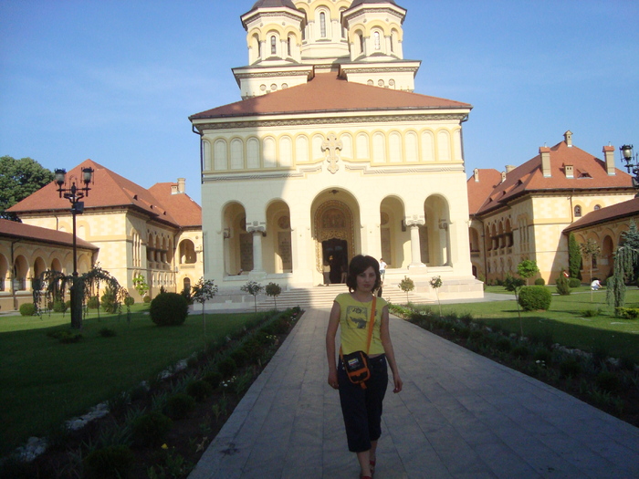 DSC05049 - Alba-Iulia