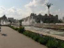 Piata uniri Bucuresti