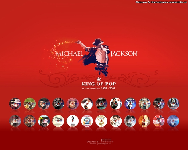 MJ_001005 - Poze Michael Jackson 2009