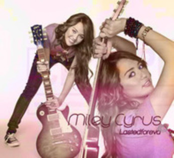 miley