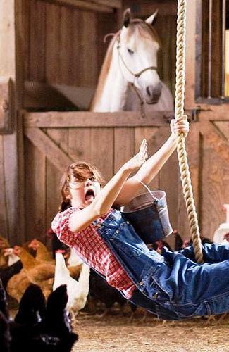 Hannah Montana The Movie - Poze - Hannah Montana The Movie