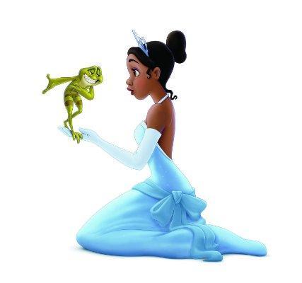 The-Princess-and-the-Frog-1259663522 - Princess Si Broscoiul