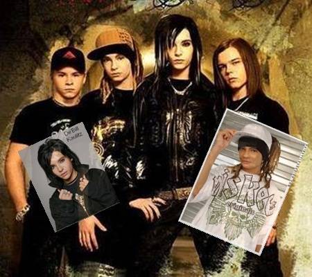 q12-Tokio-Hotel - Poze Tokio Hotel