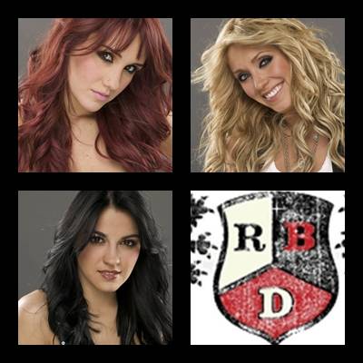 en do - RBD