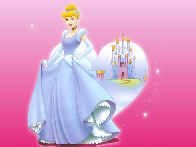 cendrillon[1] - poze cu princesse