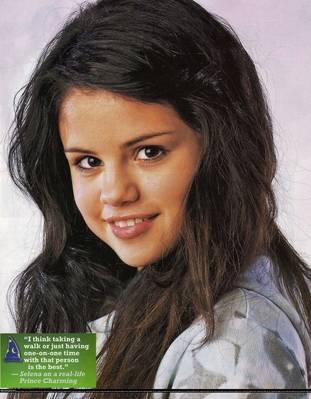 CPCRFYSIXLUOBEUMBZX - Selena Gomez-in reviste