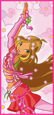 superhotelde5stele - Clubul Winx Club