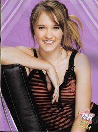 Emy - Emily Osment