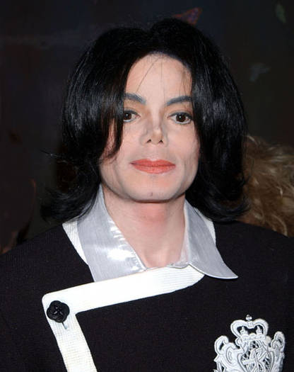 Michael-Jackson - Album pentru Pink