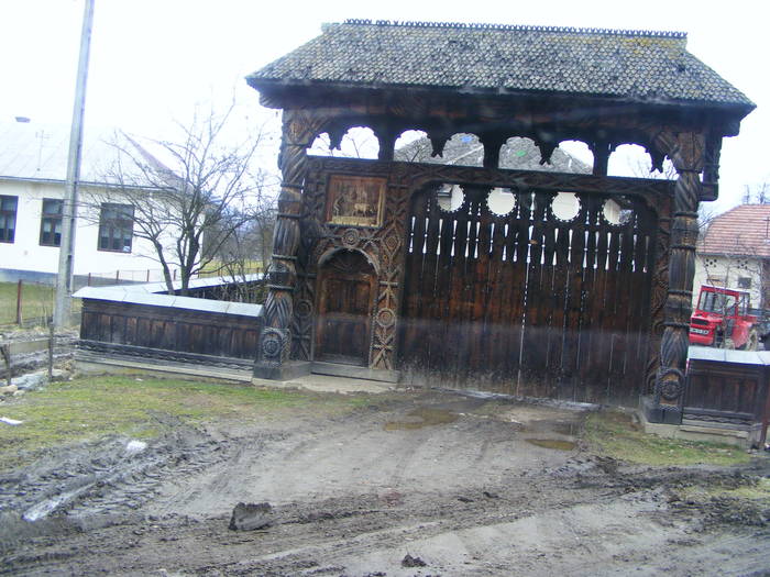 DSCF7727 - Cavnic -Budesti-Breb-Desesti -Mara