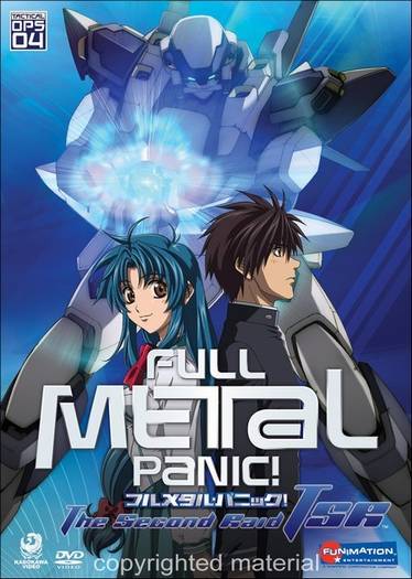 FullMetalPanic[1] - full metal panic