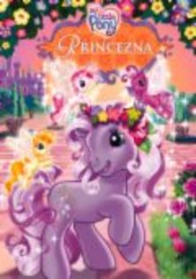 my little pony - MY LITTLE PONY