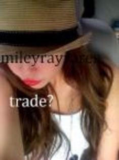 miley poza rara - 00alte poze rare cu miley00