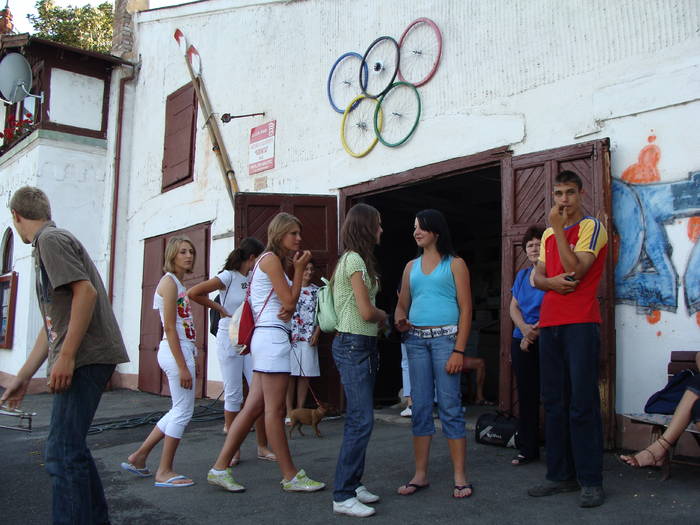 Memorial Sorin Lobont Editia a IX a (2008)