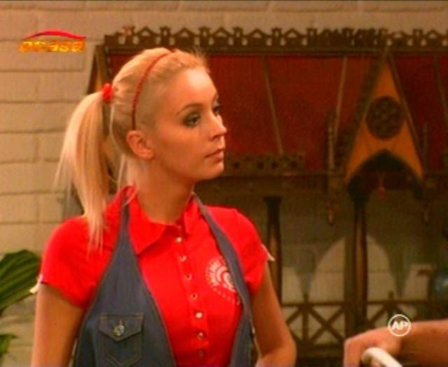 78a8f474 - Diana Dumitrescu In Razboiul Sexelor