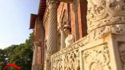 Aniela244 - Capturi Din Aniela Facute La PoveStiri De Noapte