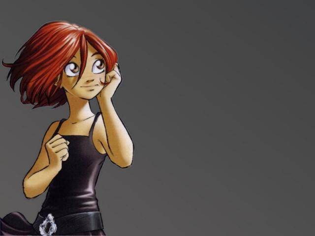 UFN02TY7DN8DKDOMP94K34WWE - witch