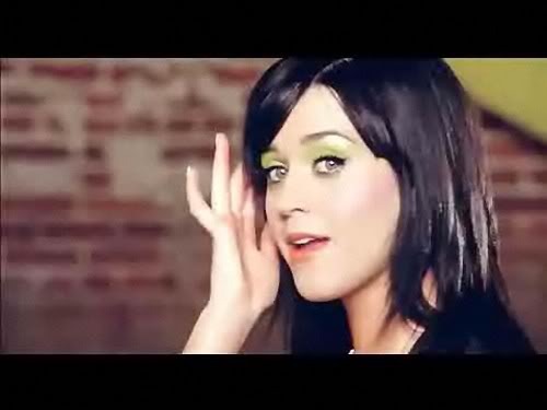 KatyPerry-HotnCold - Katy Perry