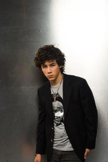 nick nick - jonas brothers