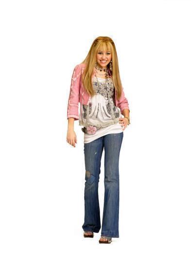 WKYEYRRGPJKWXTRLHSW - Hannah Montana