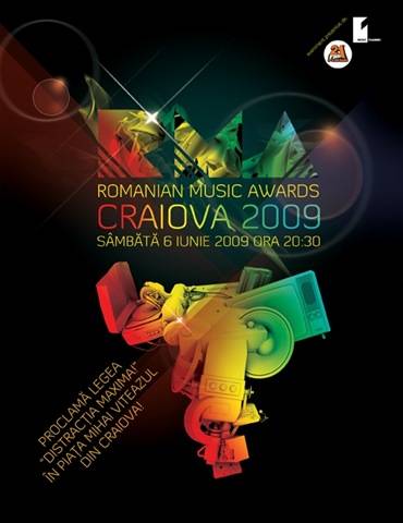 romanianmusicawards - Romanian Music Awards 2009