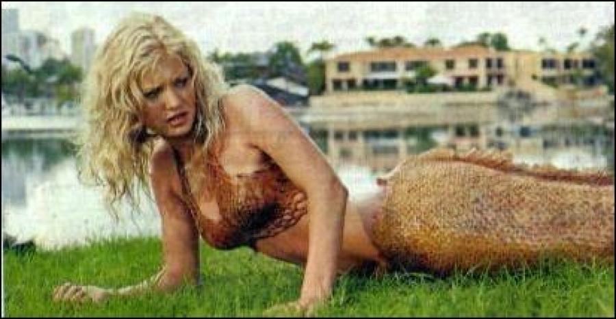 rikki cu coada - H2O