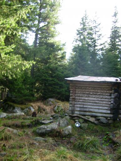 Luli5 01 - Refugiu Condor 2007