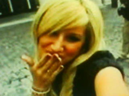 DSC00914 - ASHLEY TISDALE POZE RARE