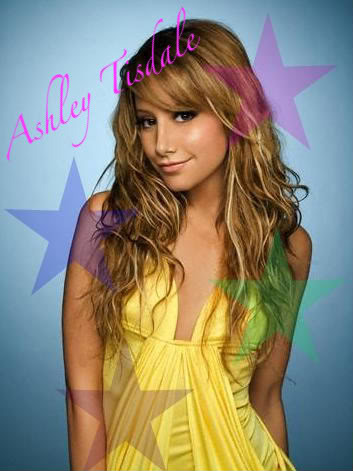 ashley-3 - poze cu Ashley Tisdale