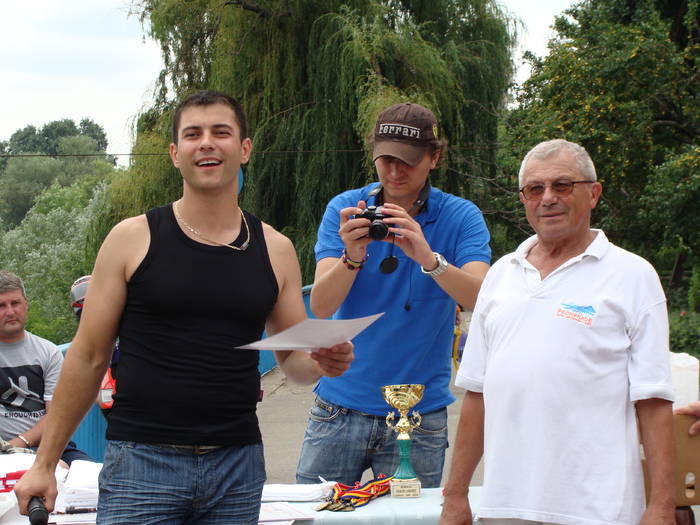 Memorial Sorin Lobont Editia a X a (2009) - Memorial Sorin Lobont Editia a X a - 2009