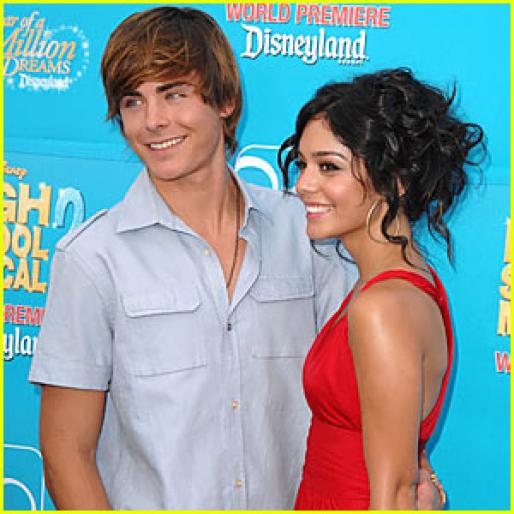 zanessa-high-school-musical-2-premiere